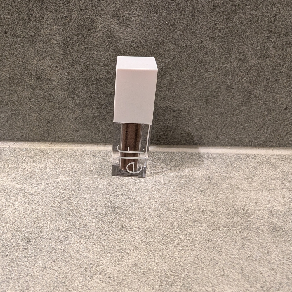 ELF Brown Eyeshadow